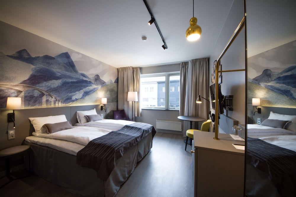 Hotel Scandic Bodø
