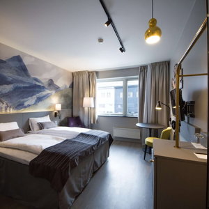Hotel Scandic Bodø cazare Bodo
