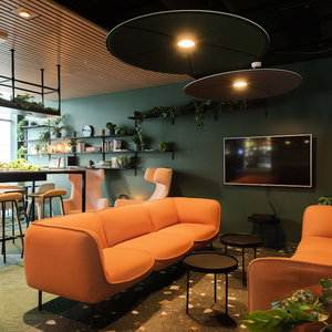Hotel Citybox Bergen Danmarksplass cazare Nesttun
