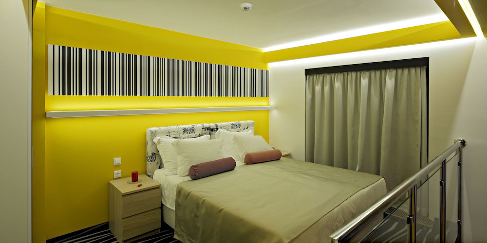 Hotel Residence Park Apartments