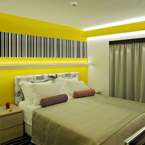 Hotel Residence Park Apartments cazare Zagreb