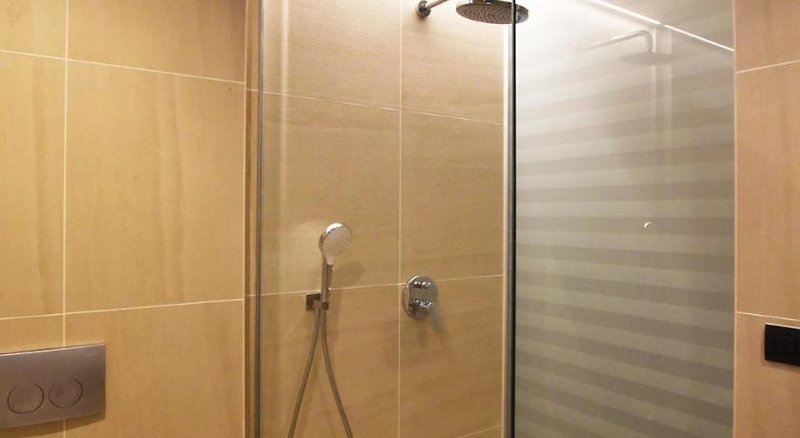 Hotel Bed&Breakfast Monte Rosso