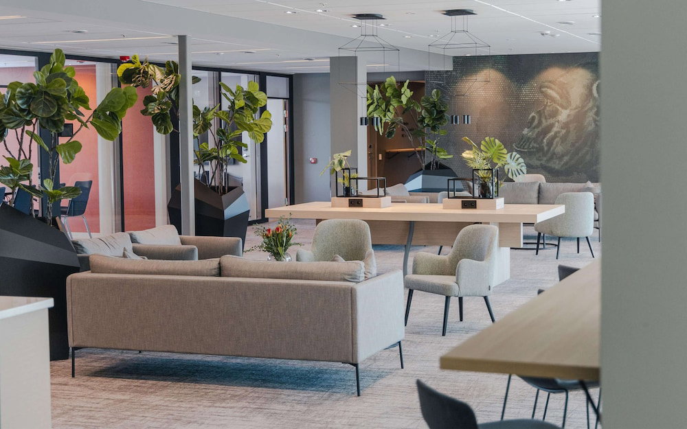 Hotel Best Western Plus Oslo Airport