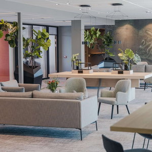 Hotel Best Western Plus Oslo Airport cazare Teigebyen