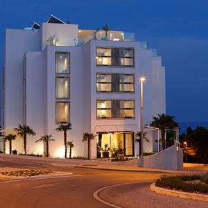 Hotel Lifestyle Hotel Vitar cazare Bol