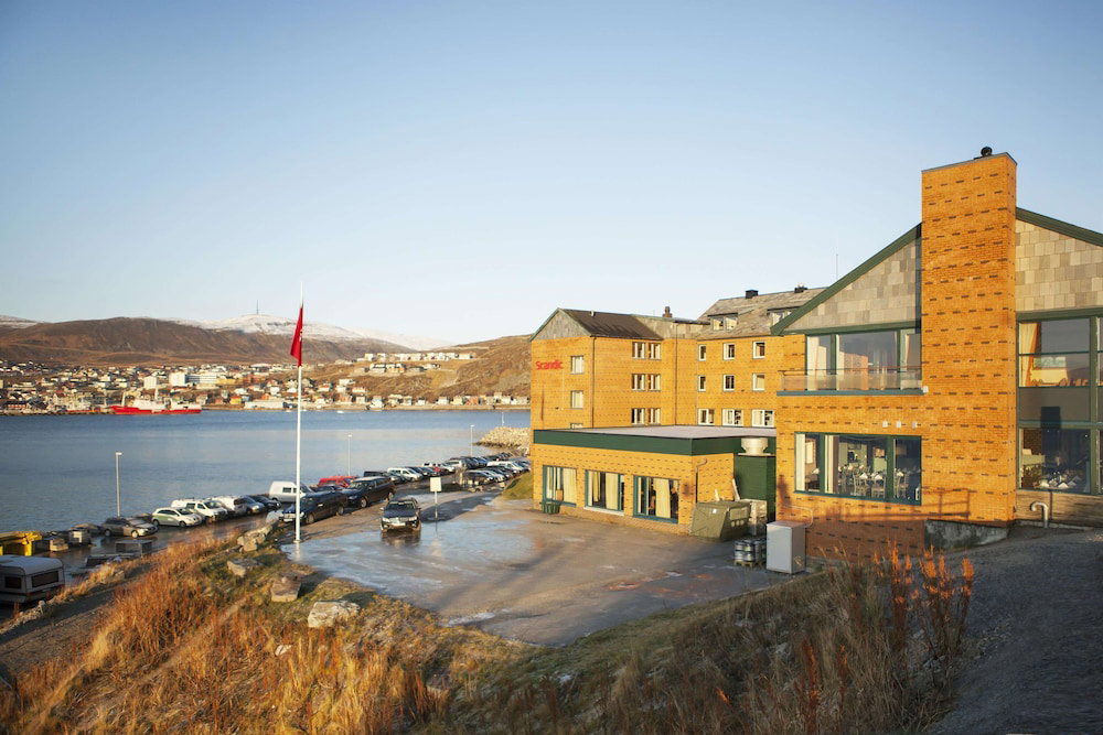 Hotel Scandic Hammerfest