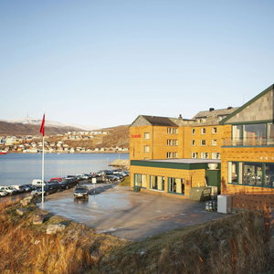Hotel Scandic Hammerfest cazare Hammerfest