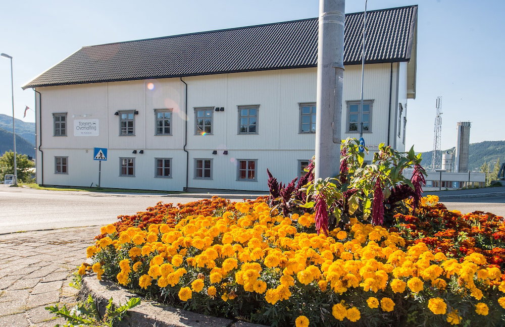 Hotel Hotel Toranes
