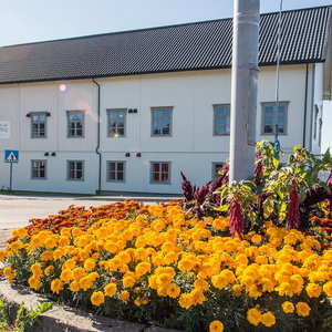Hotel Hotel Toranes cazare Mo i Rana