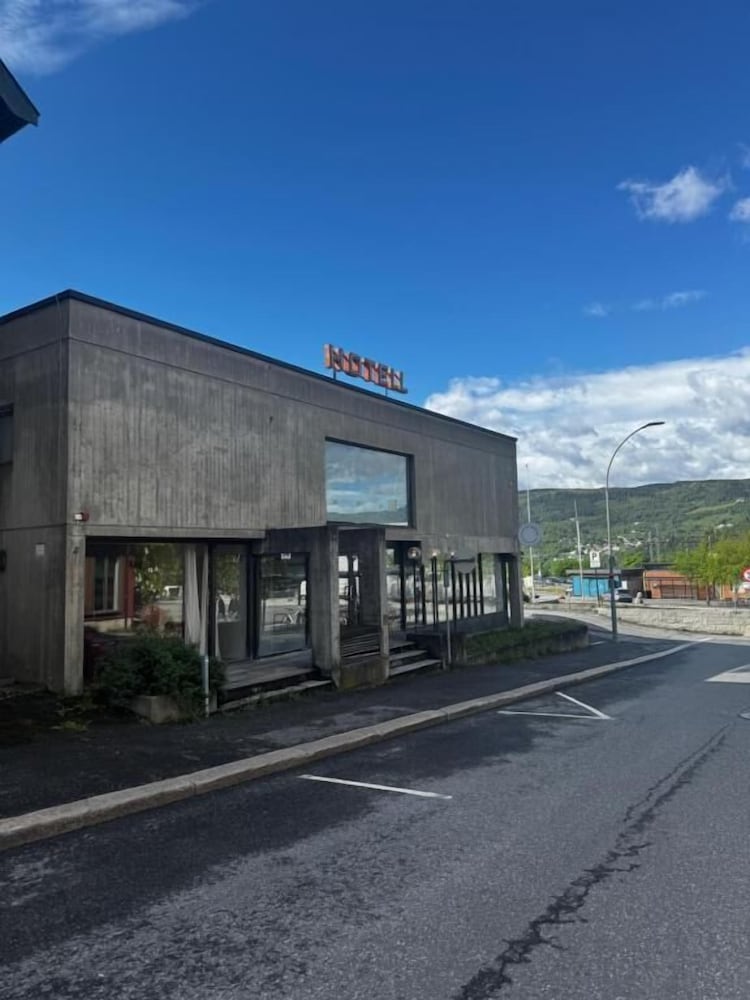 Hotel Dølaheimen