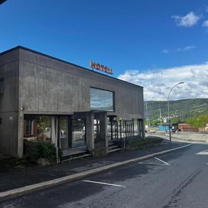 Hotel Dølaheimen cazare Lillehammer