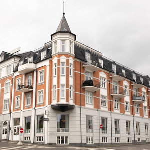 Hotel Home Hotel Grand Gjovik cazare Gjovik