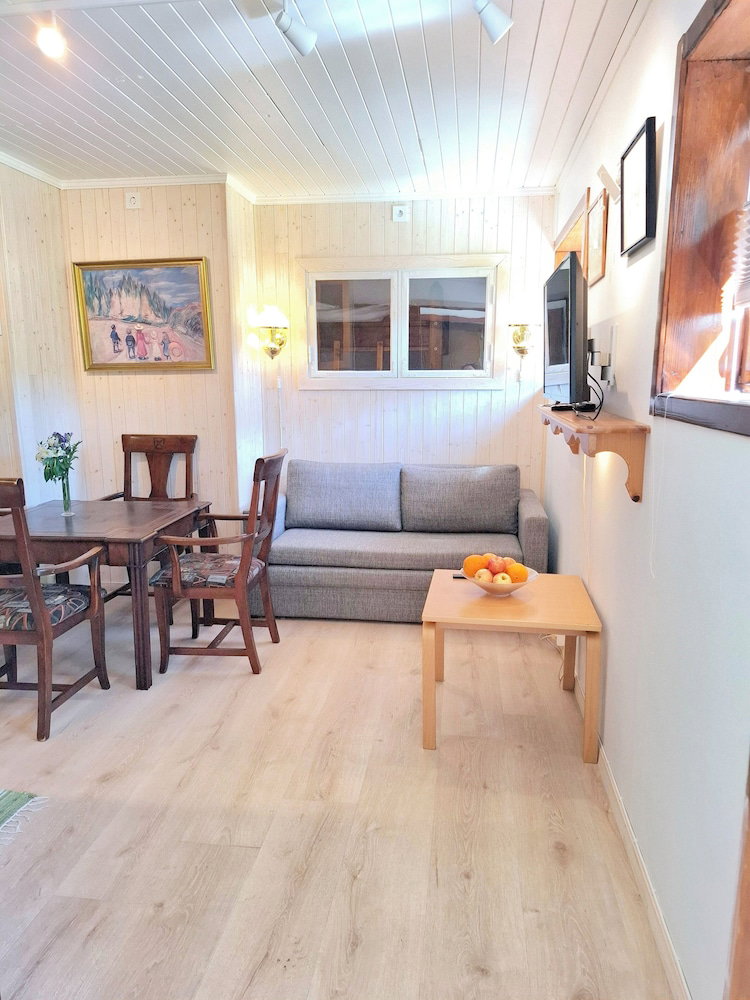 Hotel Hesla Farm