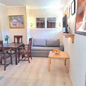 Hotel Hesla Farm cazare Gol