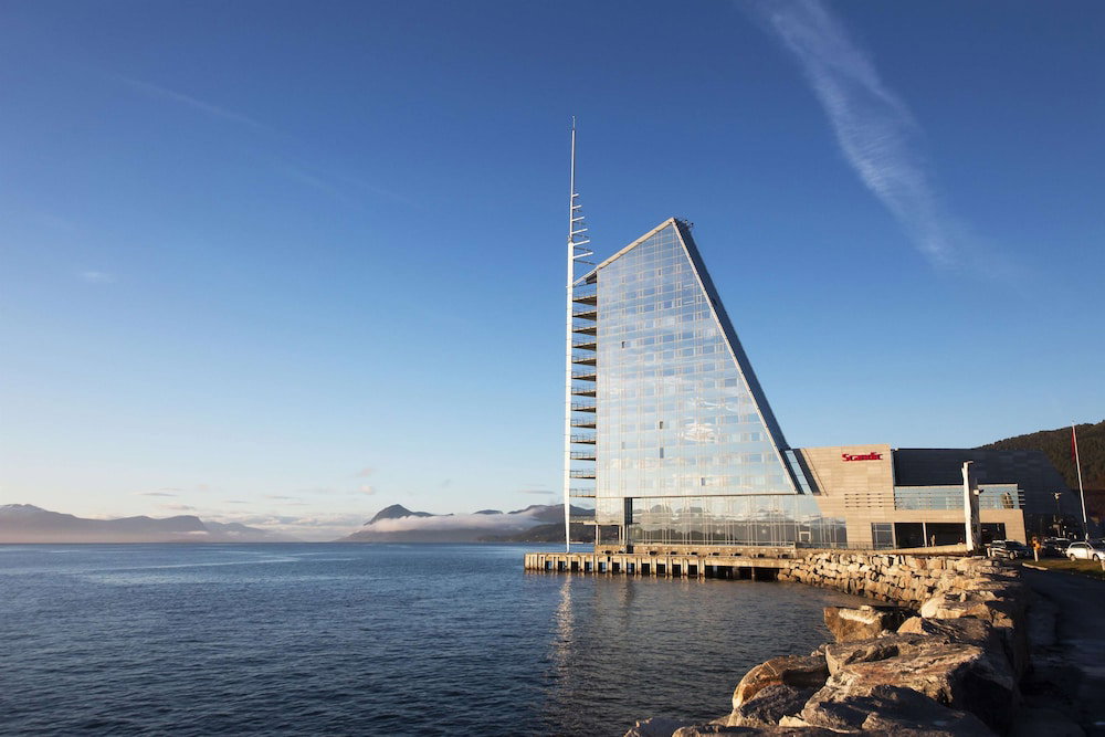 Hotel Scandic Seilet