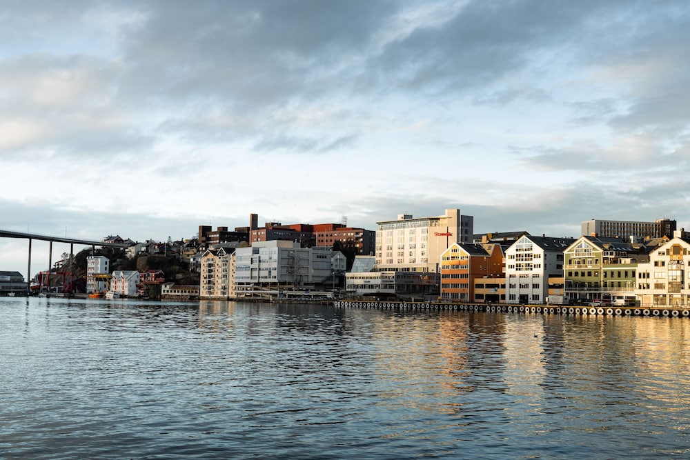 Hotel Scandic Kristiansund