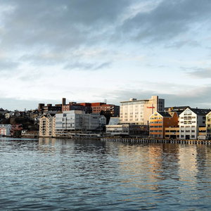 Hotel Scandic Kristiansund cazare Kristiansund