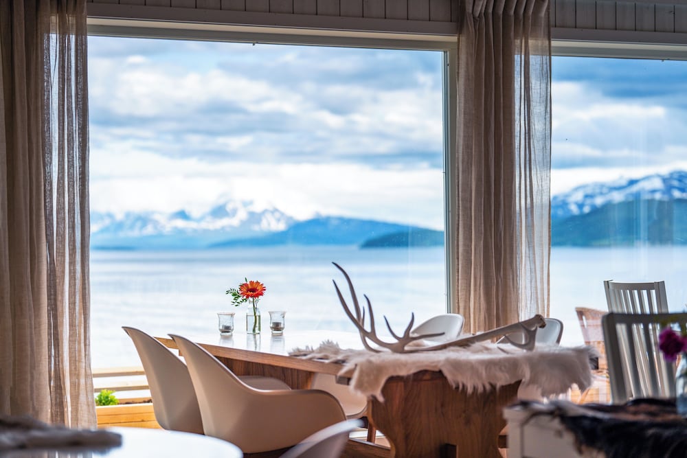 Hotel Yggdrasil Farmhotel Retreat, Spa & Yoga