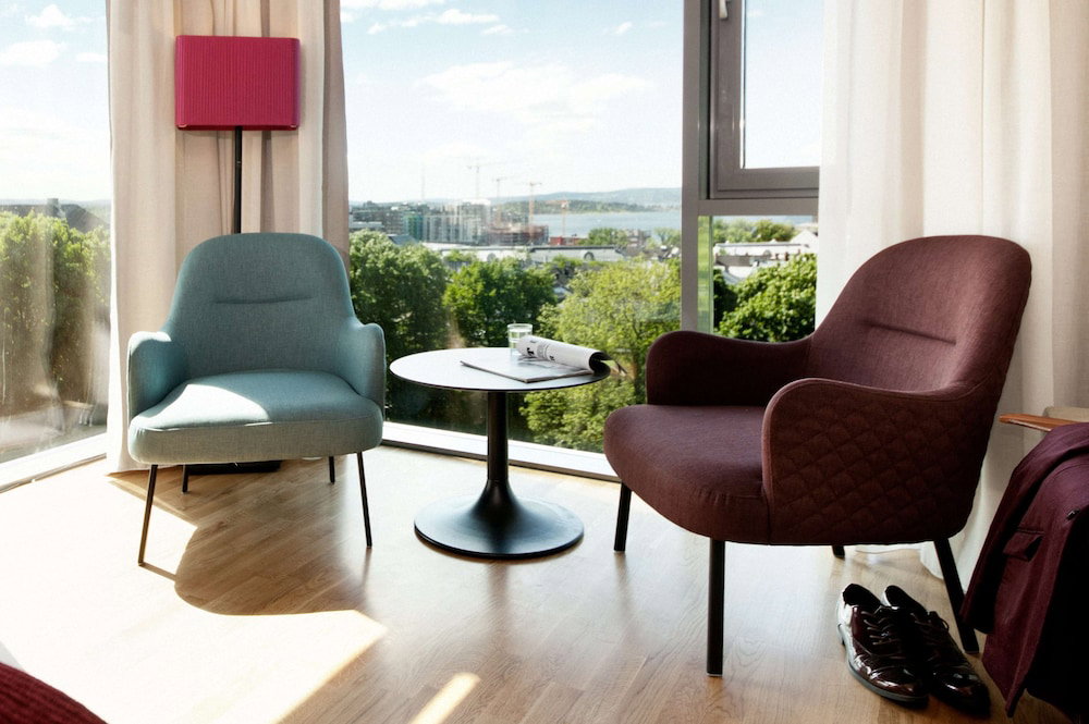 Hotel Scandic Solli Oslo