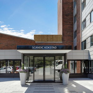 Hotel Scandic Kokstad cazare Ytrebygda