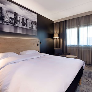 Hotel Park Inn By Radisson Oslo Airport Hotel West cazare Teigebyen