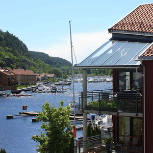 Hotel Thon Hotel Halden cazare Halden
