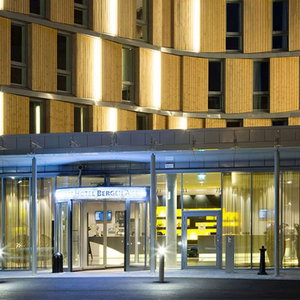 Hotel Comfort Hotel Bergen Airport Terminal cazare Ytrebygda