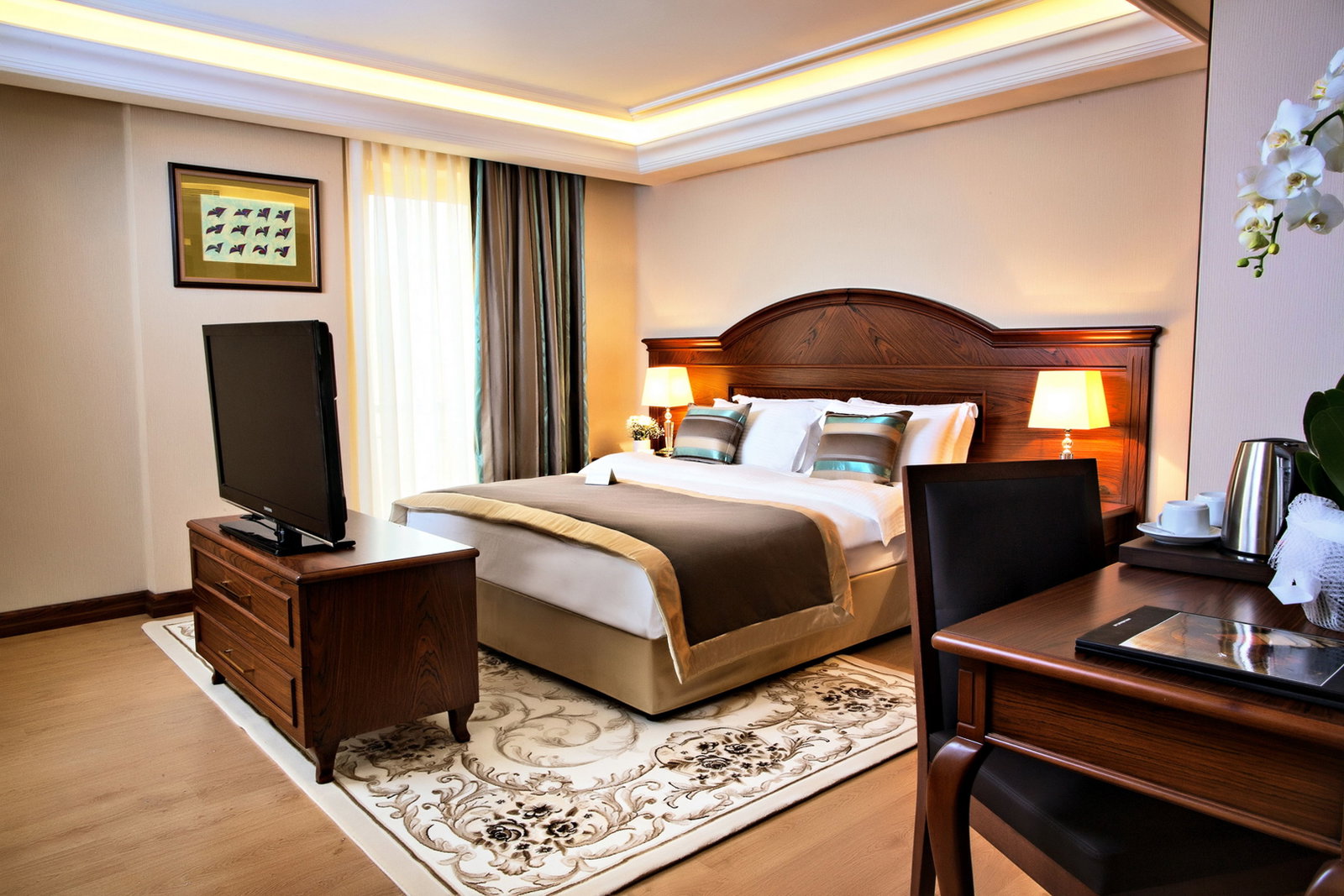 Hotel Eurostars Hotel