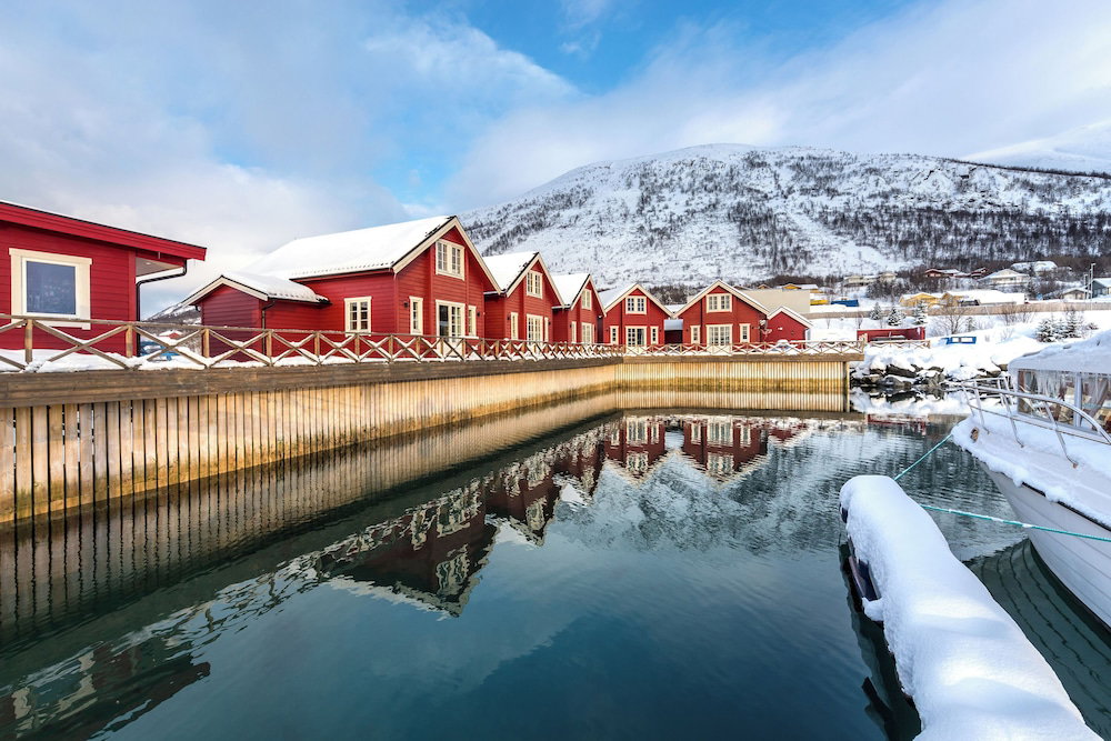 Hotel Xlyngen