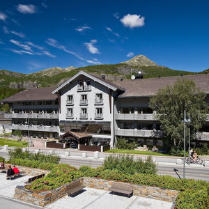 Hotel Skogstad Hotell - Unike Hoteller cazare Hemsedal
