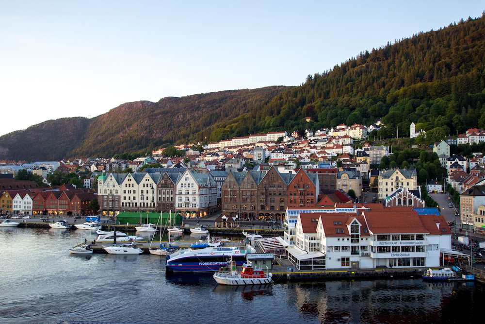 Hotel Magic Kloverhuset Harbour Hotel, A Member Of Radisson Individuals