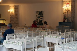 Hotel Blue Lagoon cazare OEluedeniz