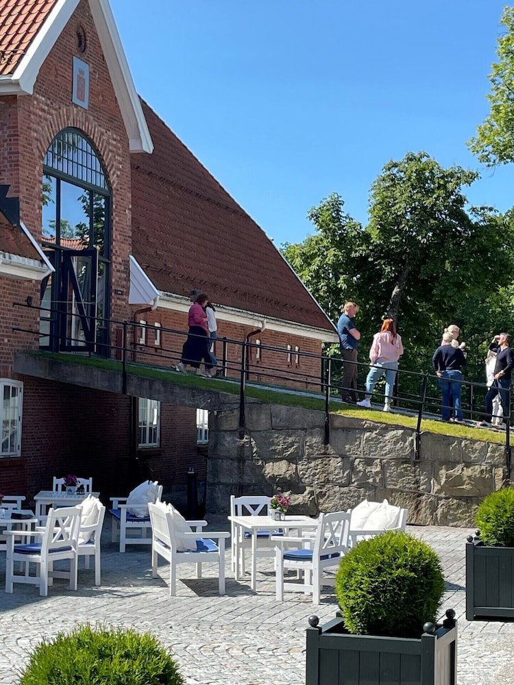Hotel Borregård Hotell - By Classic Norway Hotels