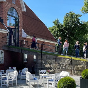 Hotel Borregård Hotell - By Classic Norway Hotels cazare Sarpsborg