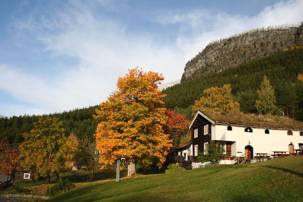 Hotel Sjoa Hostel