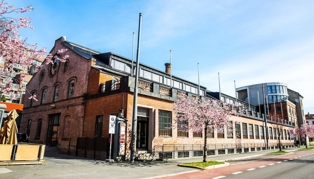 Hotel Central City Apartments