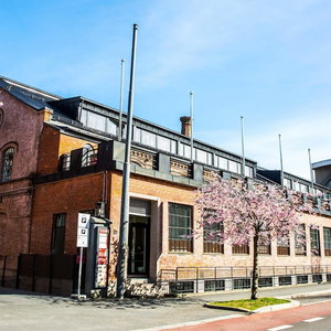 Hotel Central City Apartments cazare Ensjo