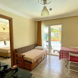 Hotel Ten Apart Otel cazare Fethiye