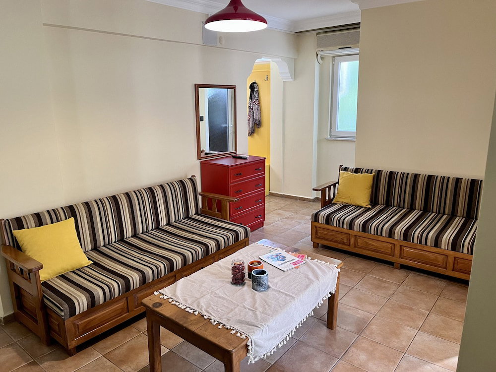 Ten Apart Otel