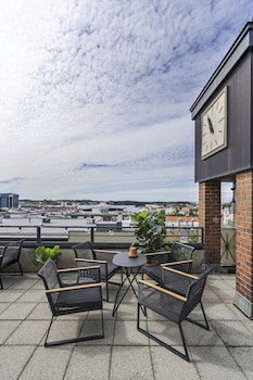 Hotel Hotel Haugesund