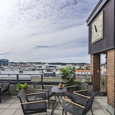 Hotel Hotel Haugesund cazare Haugesund