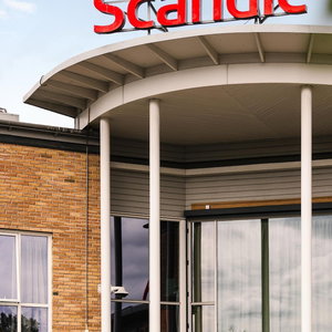 Hotel Scandic Gardermoen cazare Jessheim