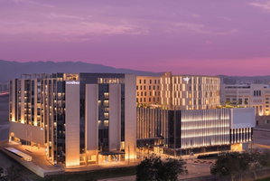 Hotel Mövenpick Hotel And Hotel Apartments Ghala Muscat cazare Bawshar