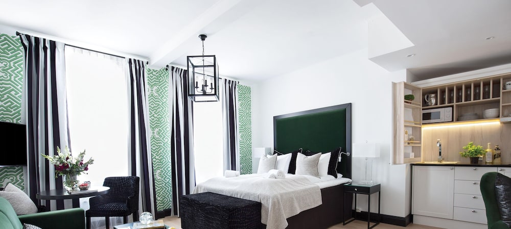 Hotel Frogner House - Bygdøy Allé
