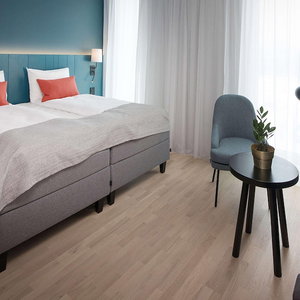 Hotel Scandic Oslo Airport cazare Teigebyen