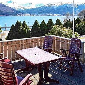 Hotel 8 Person Holiday Home In Eidsvag cazare Molde