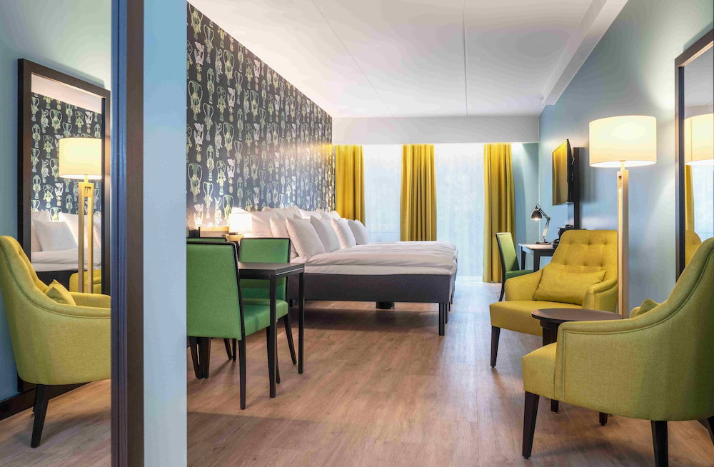Hotel Thon Hotel Linne