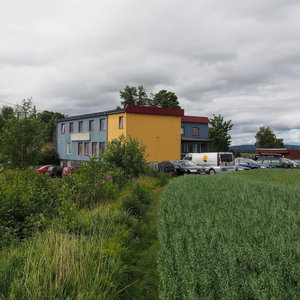 Hotel Bedder At Oslo Airport cazare Jessheim