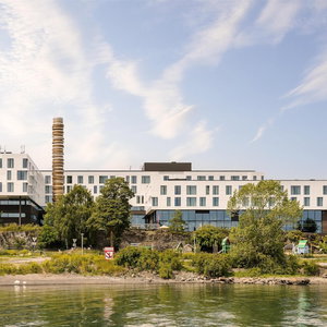 Hotel Scandic Fornebu cazare Lysaker
