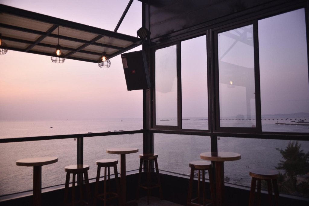 Hotel Venus Hotel & Sky Bar Phu Quoc